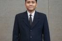 Andika Mahesa, Dok. Pribadi