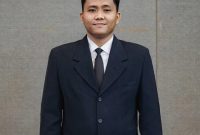 Andika Mahesa, Dok. Pribadi