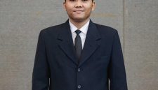 Andika Mahesa, Dok. Pribadi