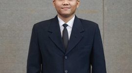 Andika Mahesa, Dok. Pribadi