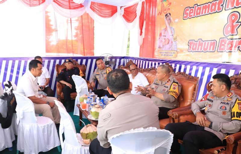 Dok: Istimewa
