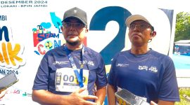 Dok: Istimewa 