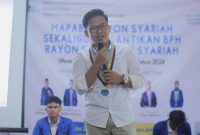 Foto: Muh Putra Ramadhan, S.H