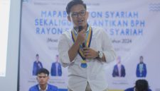 Foto: Muh Putra Ramadhan, S.H