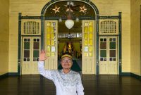 Muhammad Arya Pradana,
Aktivis Pendidikan dan kader HMI