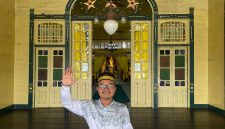 Muhammad Arya Pradana, Aktivis Pendidikan dan kader HMI
