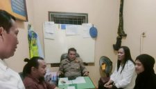 Dok: Istimewa