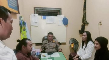 Dok: Istimewa