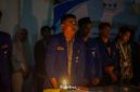 Foto: Aliansi Mahasiswa Peduli Muaro Jambi