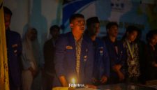 Foto: Aliansi Mahasiswa Peduli Muaro Jambi