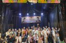 Foto: PD Tidar (Tunas Indonesia Raya) Provinsi Jambi Menggelar Diskusi : Apresiasi dan Harapan atas 100 Hari Kerja Bapak Presiden Prabowo Subianto.