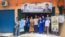 Foto: PD Tidar Prov Jambi : Membuat Kebaikan Ditengah Masyarakat, Cek Kesehatan Gratis dan Bantuan Sembako pada Panti Asuhan.