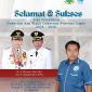 Foto: Gekrafs Provinsi Jambi : Selamat & Sukses Pelantikan Gubernur & Wakil Gubernur Jambi