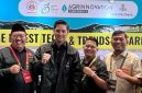 Foto: Pelantikan DPD Pemuda Tani di JCC