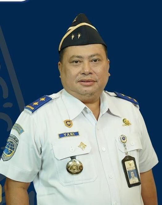 Dok: Istimewa