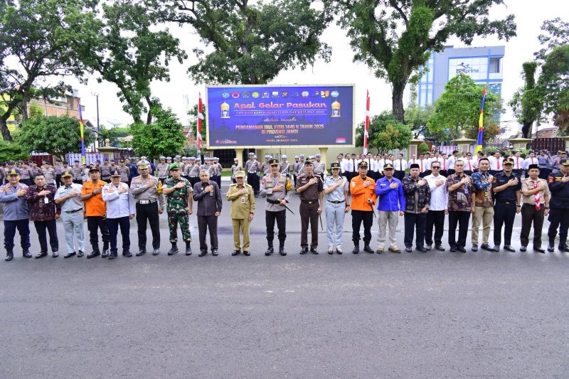 Dok: Istimewa