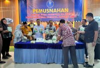 Dok: Istimewa