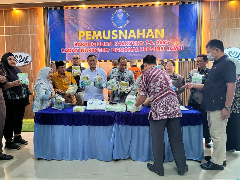 Dok: Istimewa