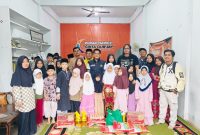 Dok: Istimewa 