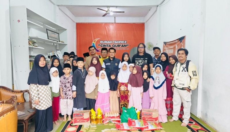 Dok: Istimewa