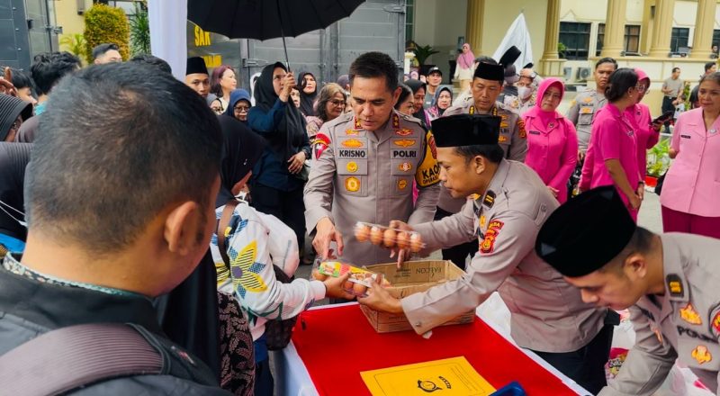 Dok: Istimewa