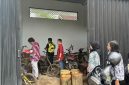 Dok: Istimewa
