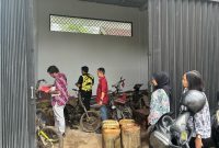 Dok: Istimewa