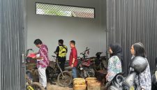 Dok: Istimewa