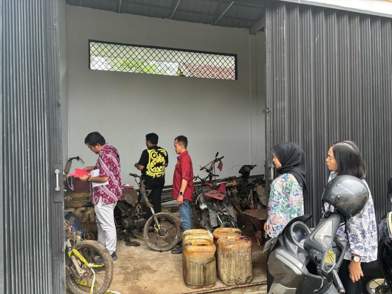 Dok: Istimewa