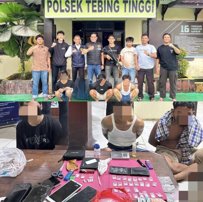 Dok: Istimewa