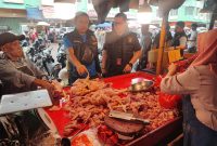 Dok: Istimewa
