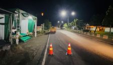 Dok: Istimewa