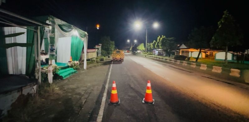 Dok: Istimewa