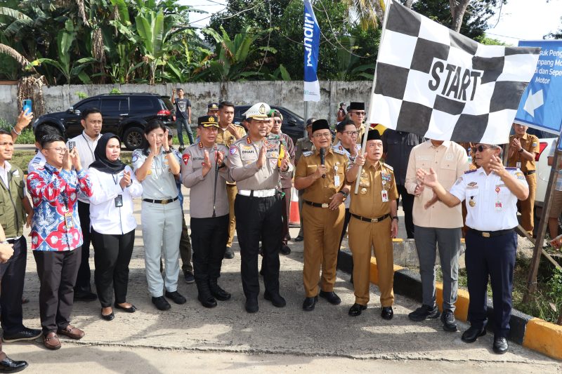 Dok: Istimewa