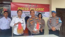 Dok: Istimewa