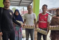 Dok: Istimewa
