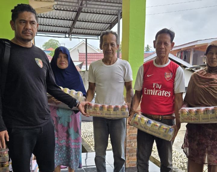 Dok: Istimewa