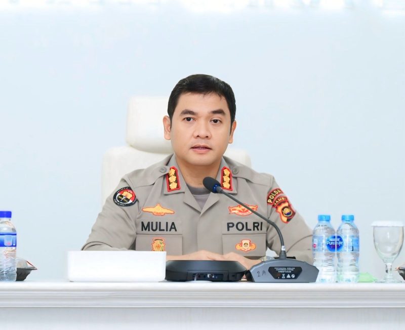 Dok: Istimewa