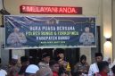 Dok: Istimewa