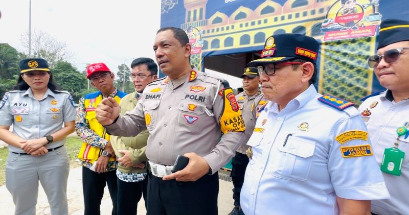 Dok: Istimewa