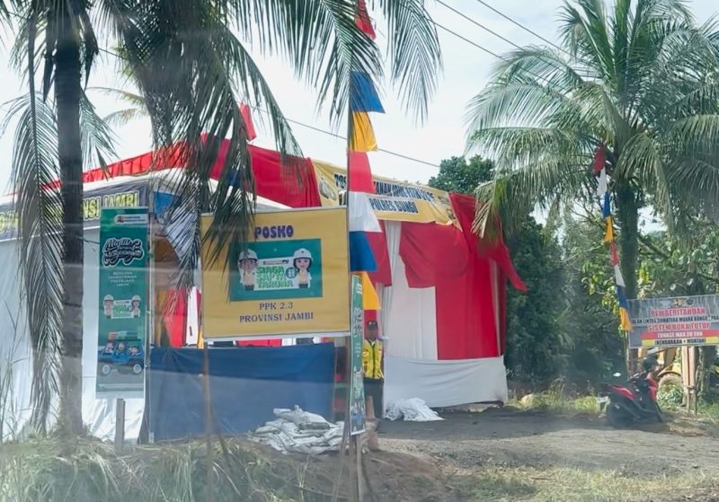 Dok: Istimewa
