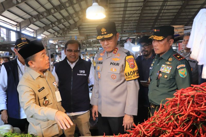 Dok: Istimewa