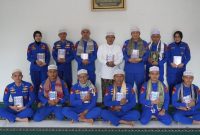 Dok: Istimewa