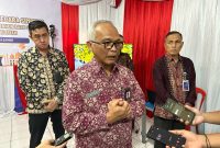 Dok: Istimewa