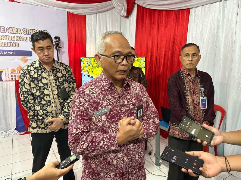 Dok: Istimewa