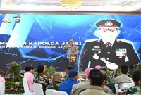 Dok: Istimewa
