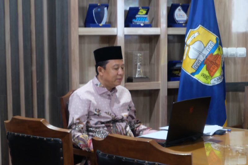 Dok: Istimewa
