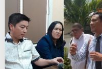 Dok: Istimewa