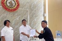 Dok.Ketua Gmm jambi 