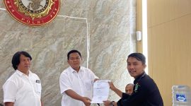Dok.Ketua Gmm jambi 